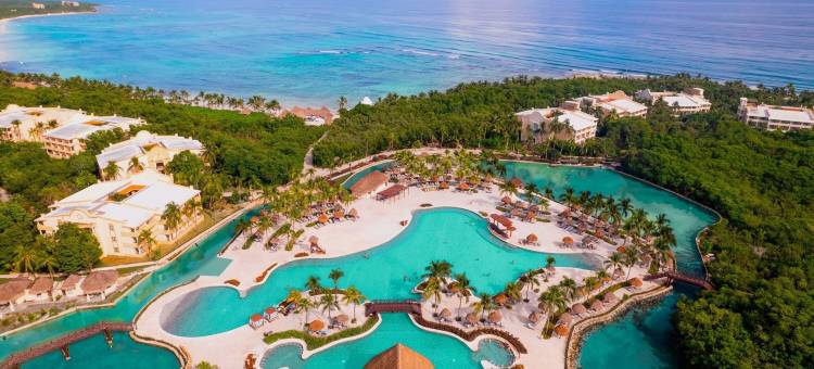 白沙精选度假村及水疗中心 - 全包式 Grand Palladium(Grand Palladium Select White Sand Resort & Spa - All Inclusive)图片