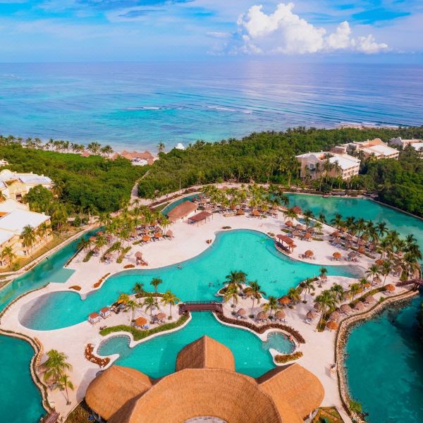 白沙精选度假村及水疗中心 - 全包式 Grand Palladium(Grand Palladium Select White Sand Resort & Spa - All Inclusive)图片