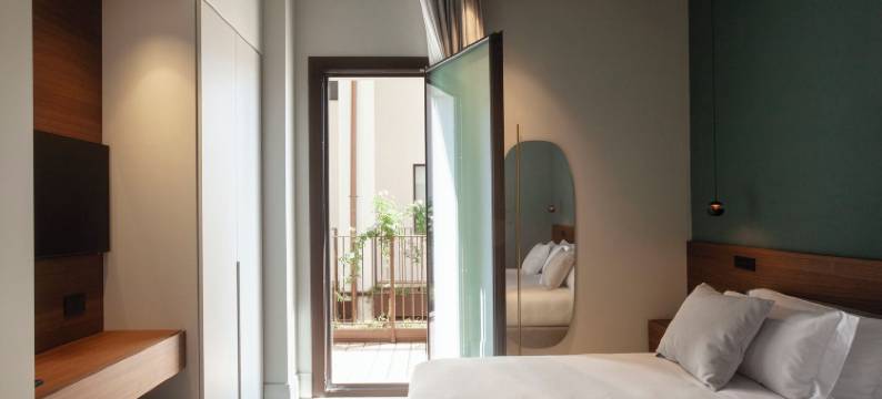 Palazzo Giusti - 专属精品酒店(Palazzo Giusti Lecce - Exclusive Boutique Hotel)图片