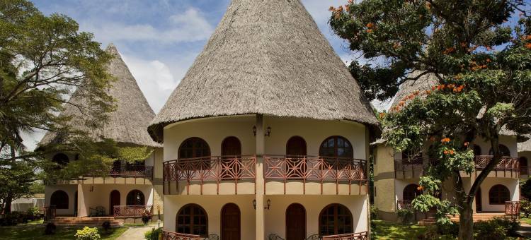 海王星天堂滩度假水疗酒店(Neptune Paradise Beach Resort & Spa - All Inclusive)图片