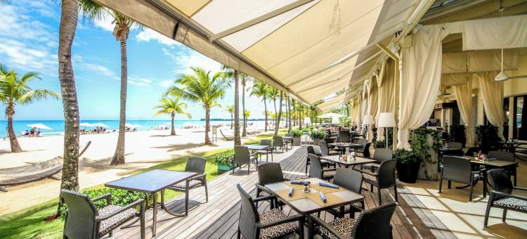 绿岛万豪万怡海滩度假村(Courtyard Isla Verde Beach Resort)图片