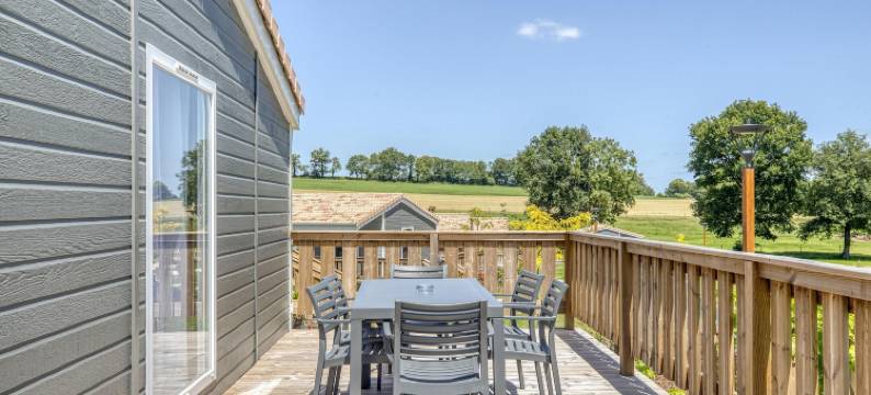 Mélusine领地(Domaine Mélusine)图片