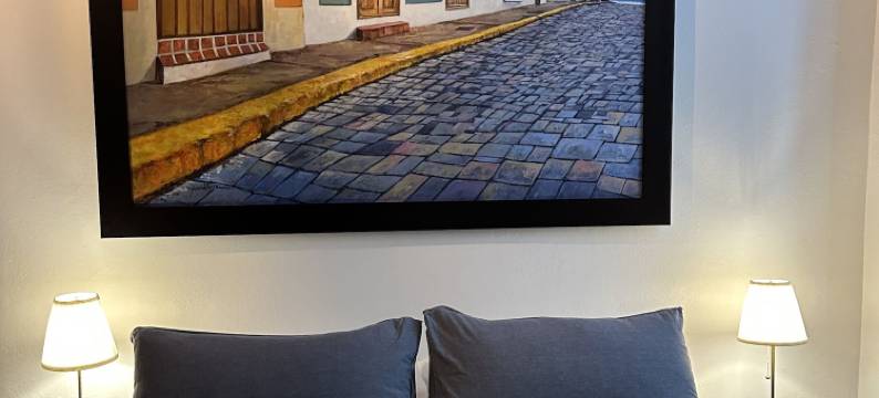 352 号旅馆(352 Guest House Hotel Boutique)图片