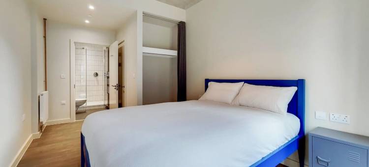 罗宾逊(The Robinson in London Near Wembley Stadium)图片