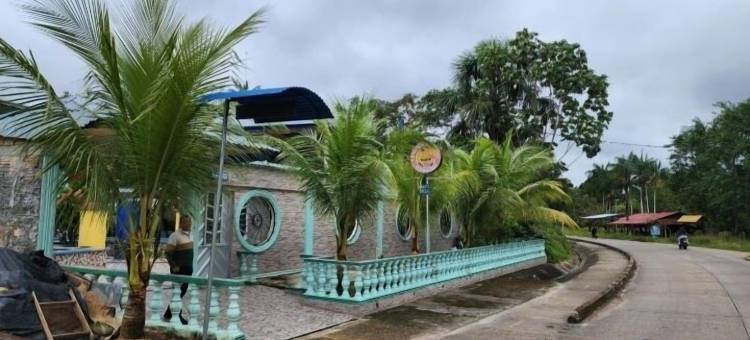 阿尔托亚马孙酒店(Hotel Alto Amazonas)图片