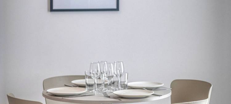 Kosy Appart'hôtels - 湖畔公寓(Kosy Appart'Hôtels - Résidence du Lac)图片