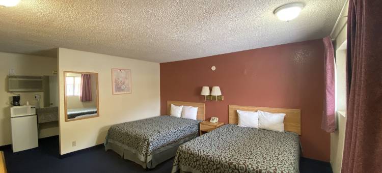 伊克诺旅馆(Econo Lodge Las Vegas)图片