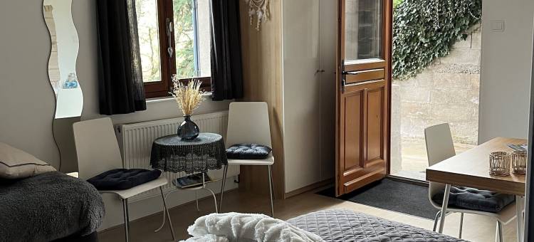 杜切瓦利亚大厦酒店(La Maison du Chevalier)图片