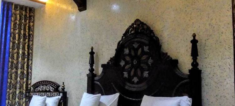 格兰德皇宫酒店(Grand Palace Hotel)图片