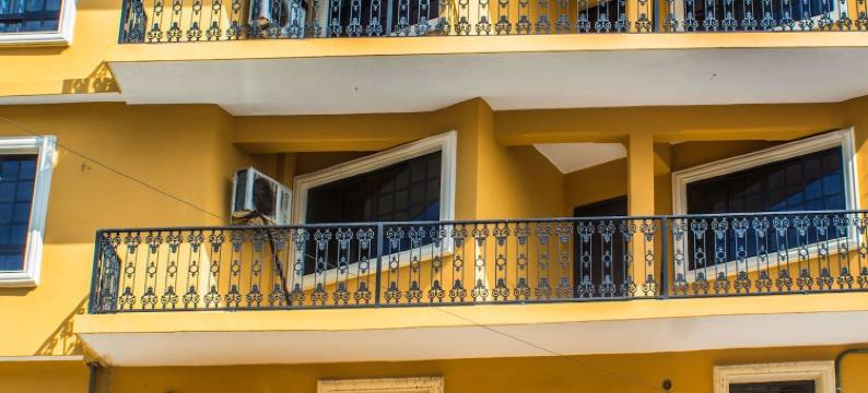 穆卡拉酒店(Múcara Hotel)图片