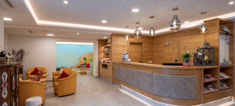 夏陶尔公寓酒店(Appartement Schattauer)图片