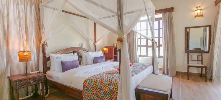 兹玛海滩公寓酒店(Mzima Beach Residences - Diani Beach)图片