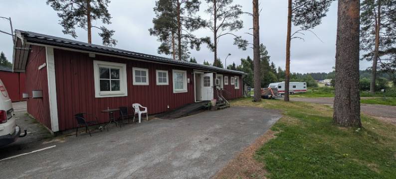 Örnvik酒店和会议中心(Örnvik Hotell & Konferens)图片