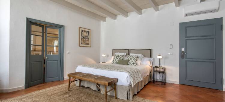 肯阿尔贝蒂 1740 精品酒店(Can Alberti 1740 Boutique Hotel)图片
