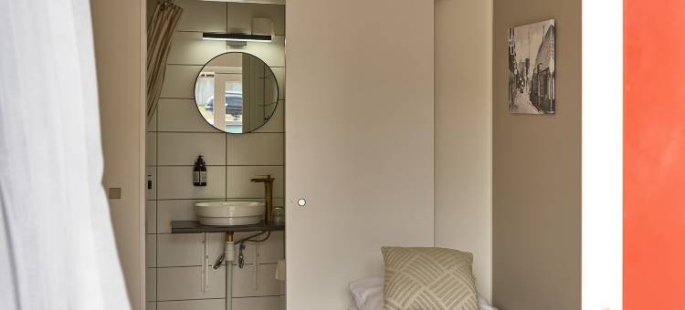 Klippen 酒店(Klippen Hotel - Grevens Dal)图片