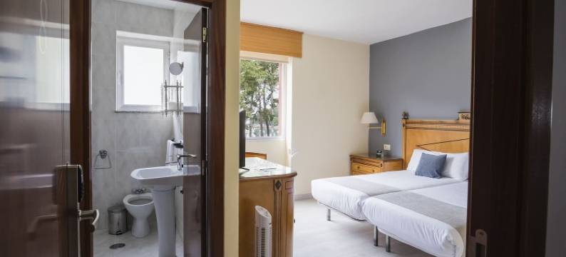 阿尔达海滩小屋(Alda Cabanas Playa)图片