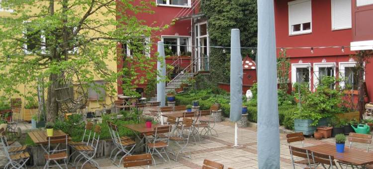 斯谷恩波力克瓦格内酒店(Wagners Hotel Schönblick, C&C Hotels Und Vertrieb Gmbh)图片