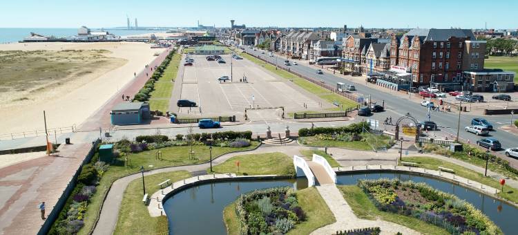 帝国酒店(Imperial Hotel)图片