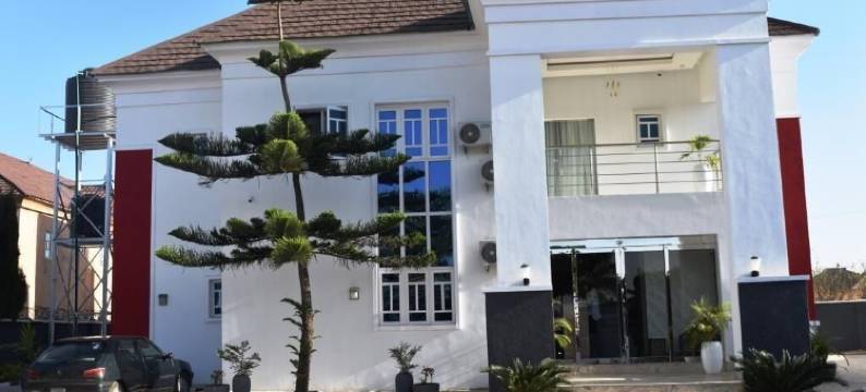 豪华的奥贝酒店(Hotel by Luxury l'Auberge)图片