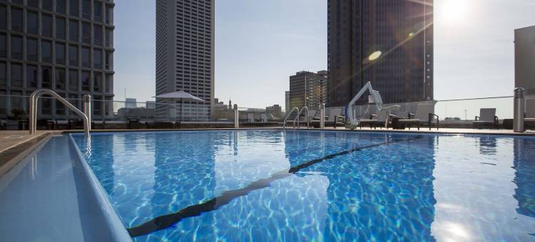Staybridge Suites Atlanta - Midtown图片