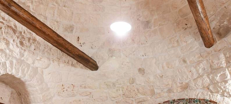 特鲁利洛科(Trulli Loco)图片