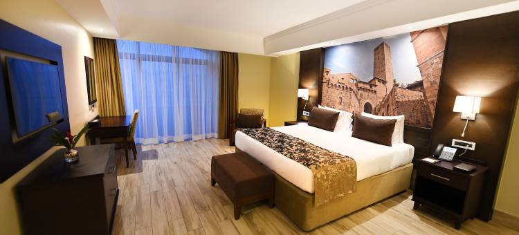 梅斯特尔酒店&公寓(Mestil Hotel & Residences)图片