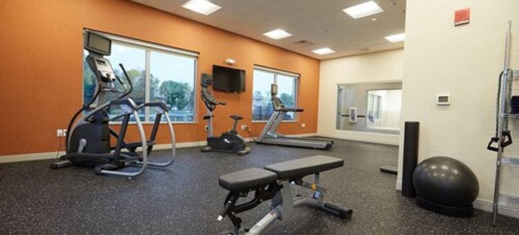 冈德森套房酒店(Gundersen Hotel & Suites)图片