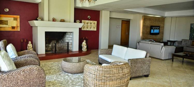 罗斯普拉亚酒店(De Rose Praia Hotel)图片