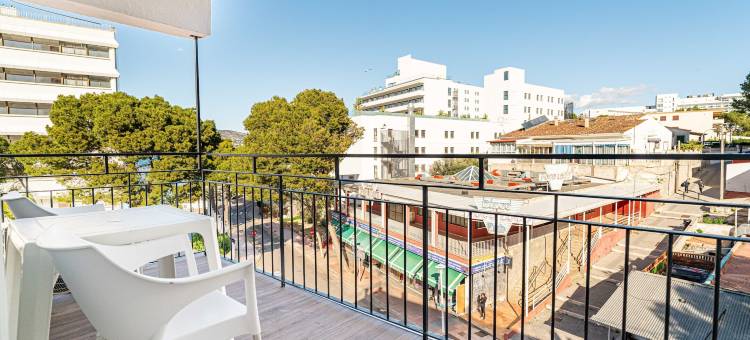 新肯辛顿公寓 - Econotels(New Kensington Apartments - Econotels)图片