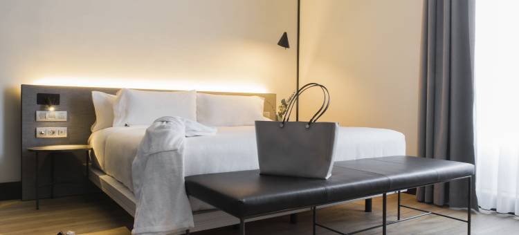 标志大使馆酒店-小宫殿(Icon Embassy)图片