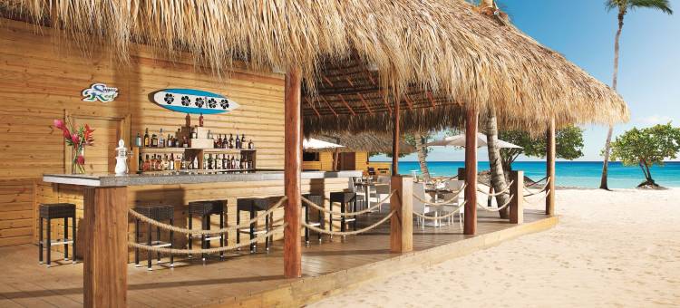 罗马纳之梦多米尼克斯酒店-可选全包(Dreams Dominicus la Romana - All Inclusive)图片