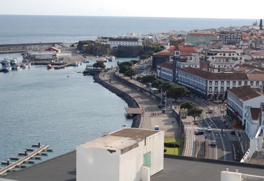 Atlantic Tower - Free Parking Hotel Overview