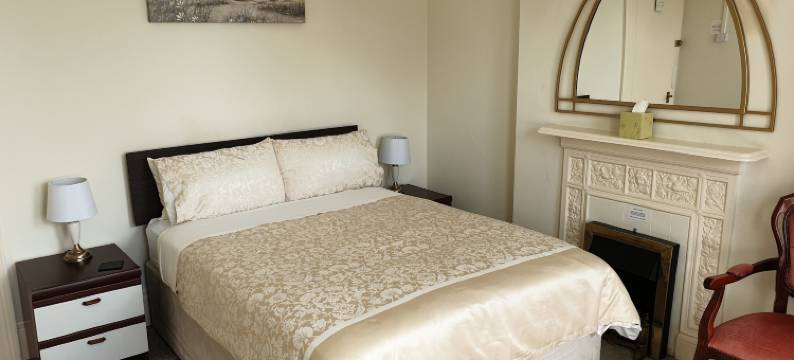 威克里夫酒店(The Wycliffe)图片