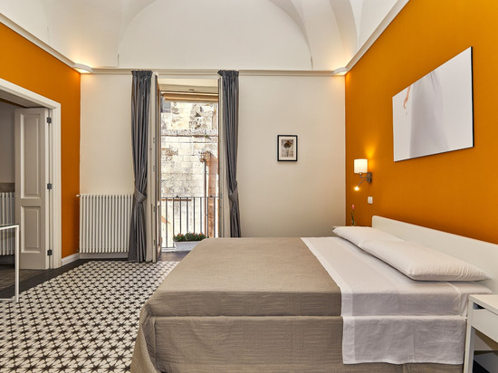 特雷沙唐娜旅馆