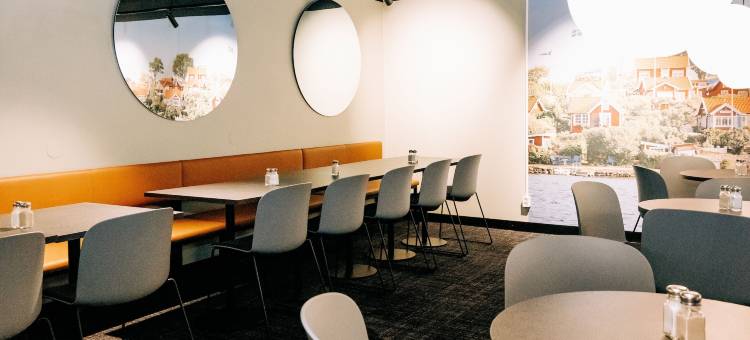 卡尔斯克鲁纳贝斯特韦斯特优质JA 酒店(Best Western Plus JA Hotel Karlskrona)图片