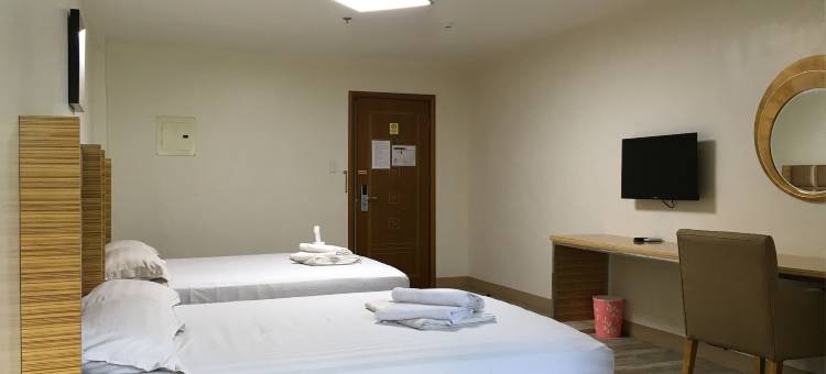 巴伦苏埃拉梅科皇家酒店(Meaco Hotel - Valenzuela)图片