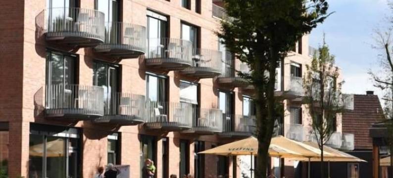 斯提维贝特酒店(Steverbett Hotel)图片