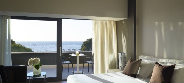 水蓝精品水疗酒店-限成人(Aqua Blu Boutique Hotel & Spa, Adults Only- Small Luxury Hotels of the World)图片