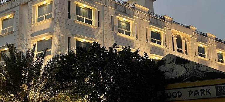 辛特拉酒店(Sintra Hotel)图片