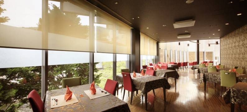 热海Tensui传统日式旅馆(Atami Tensui)图片