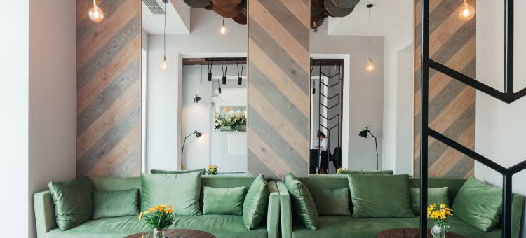 Avena精品酒店由Artery Hotels经营(Avena Boutique Hotel by Artery Hotels)图片