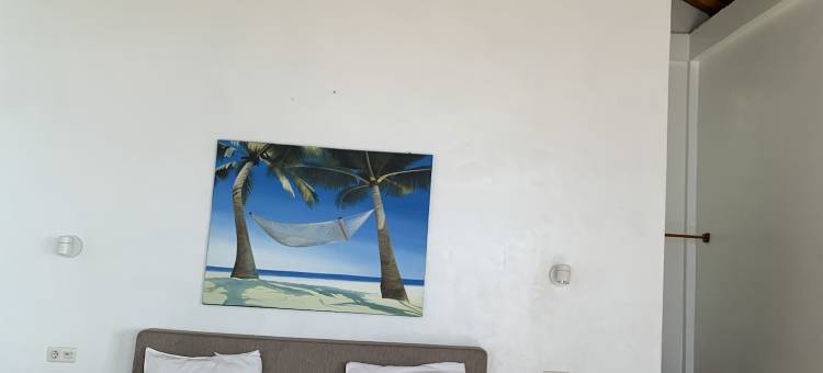 普劳韦天堂度假屋(Pulau Weh Paradise)图片