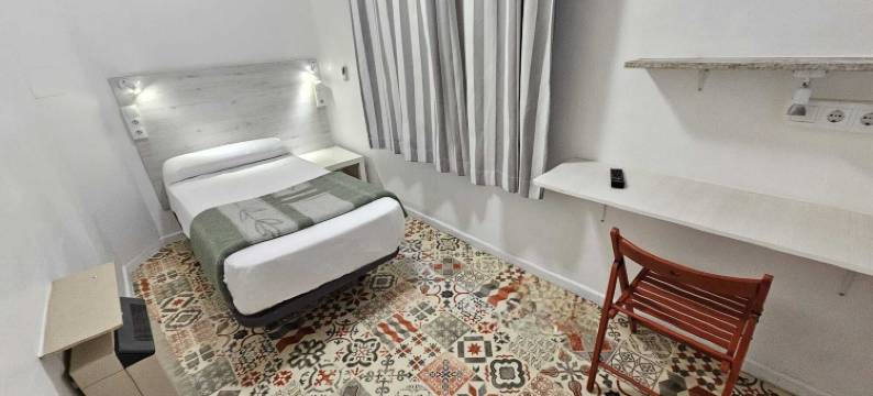 阿尔曼萨旅馆(Casa de Huéspedes Almansa)图片