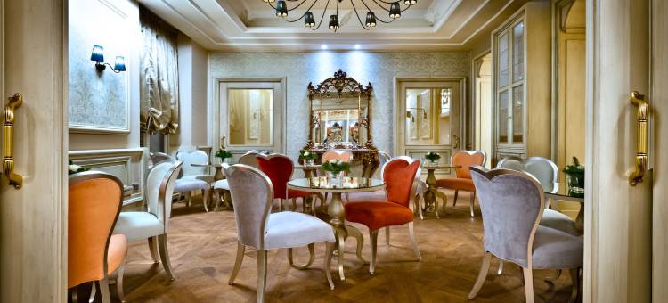 蒙福特城堡酒店(Château Monfort - Relais & Châteaux)图片