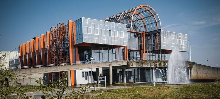 根特美仑酒店(Residence Inn Ghent)图片