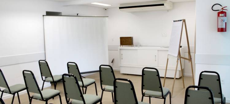 态度酒店(Hotel Anahi)图片