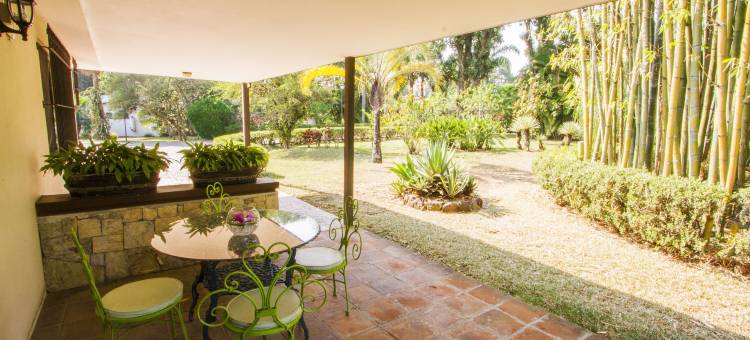 波萨达洛马酒店(Hotel Posada Loma)图片