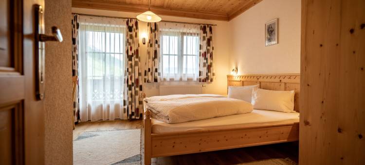 哥特温格尔公寓酒店(Apartmenthaus Gutwenger)图片