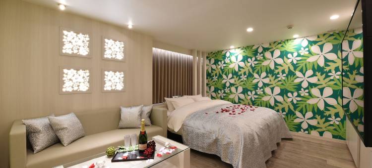 小野路酒店-限成人入住(Restay Onoji (Adult Only))图片