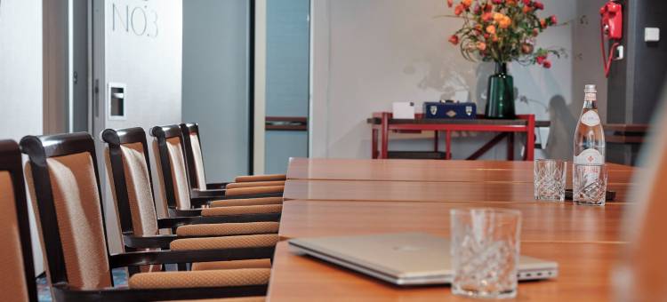 卡尔顿奥西斯酒店(Carlton Oasis Hotel)图片